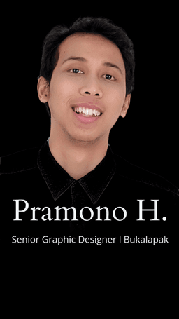 Pramono Hadi Sigit