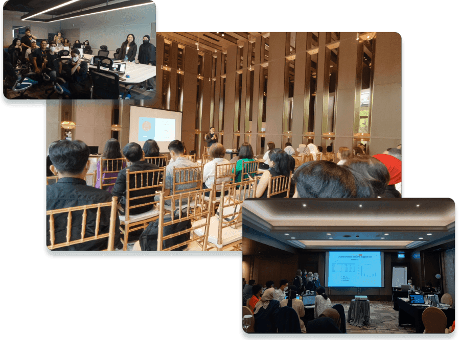 Corporate Service MySkill