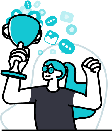 Before & After yang Terukur